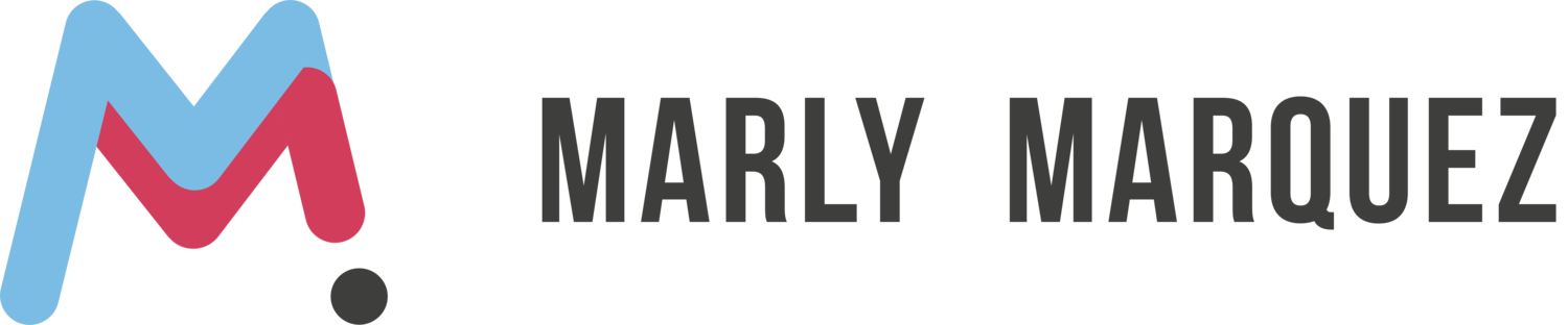 Marly Portfolio