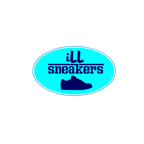 iLL Sneakers| Certified for Sneakerhead