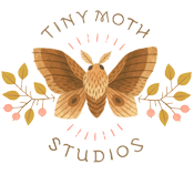 Tiny Moth Studios