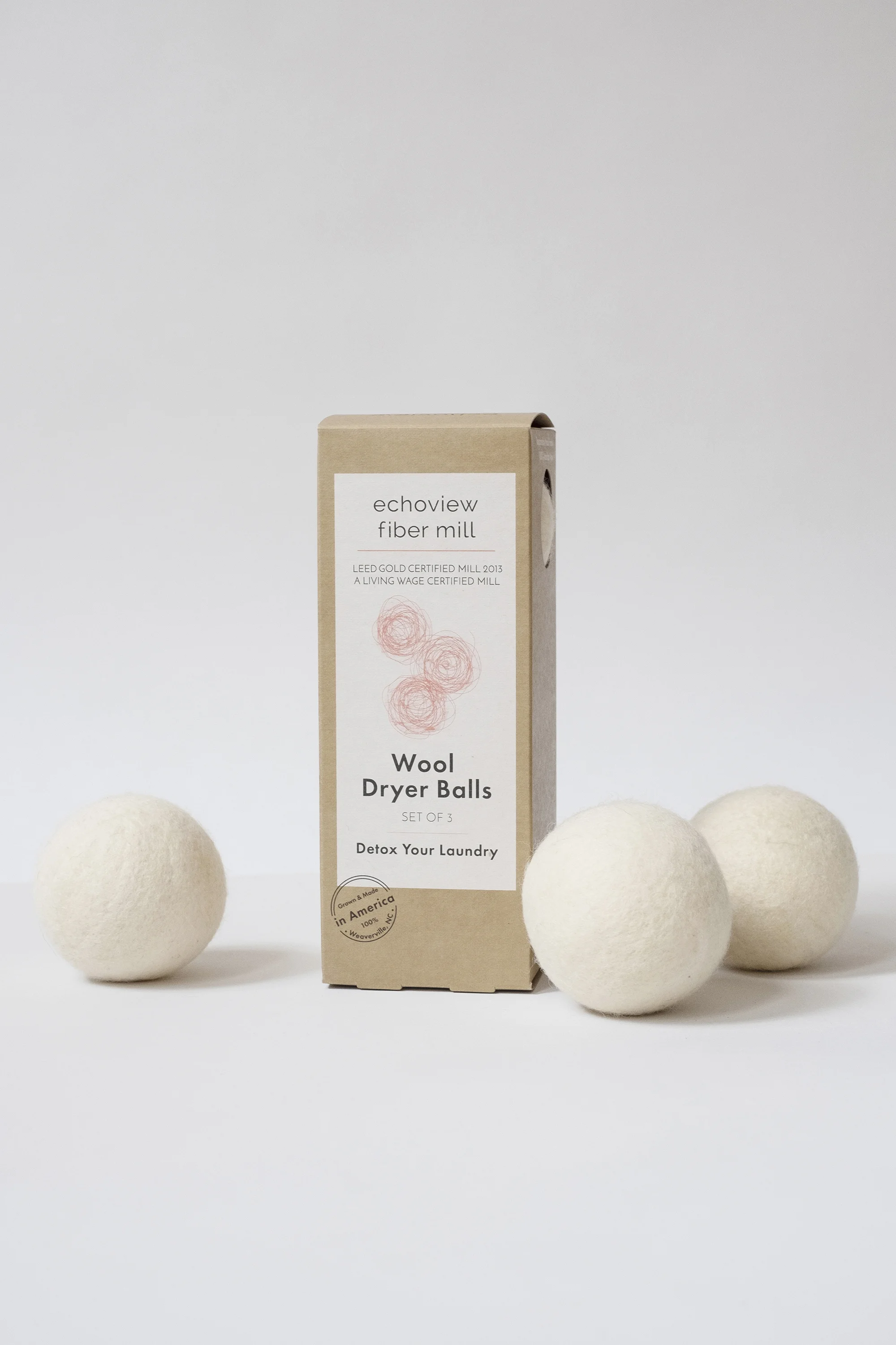 when to replace dryer balls
