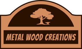 Metal Wood Creations