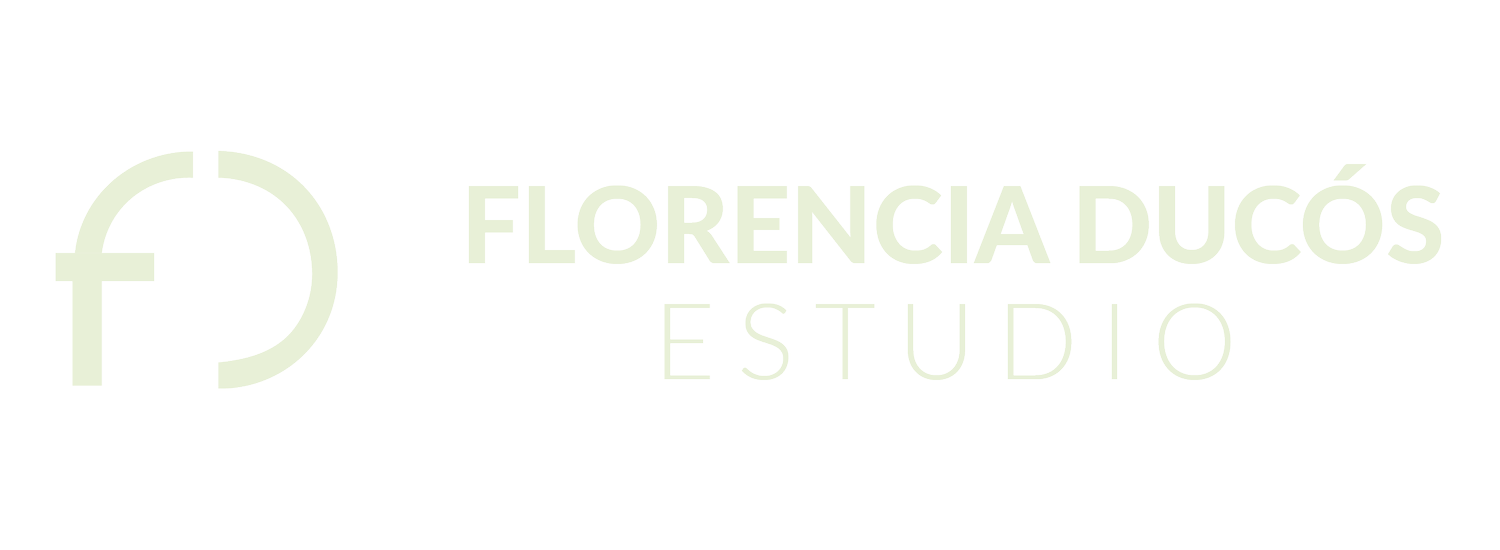 Florencia Ducós ESTUDIO