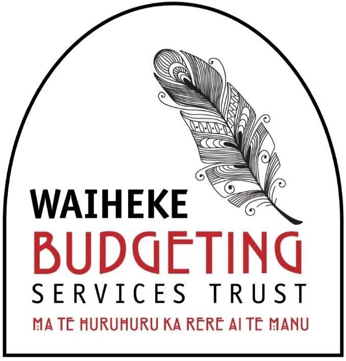 Waiheke Budgeting Services Trust