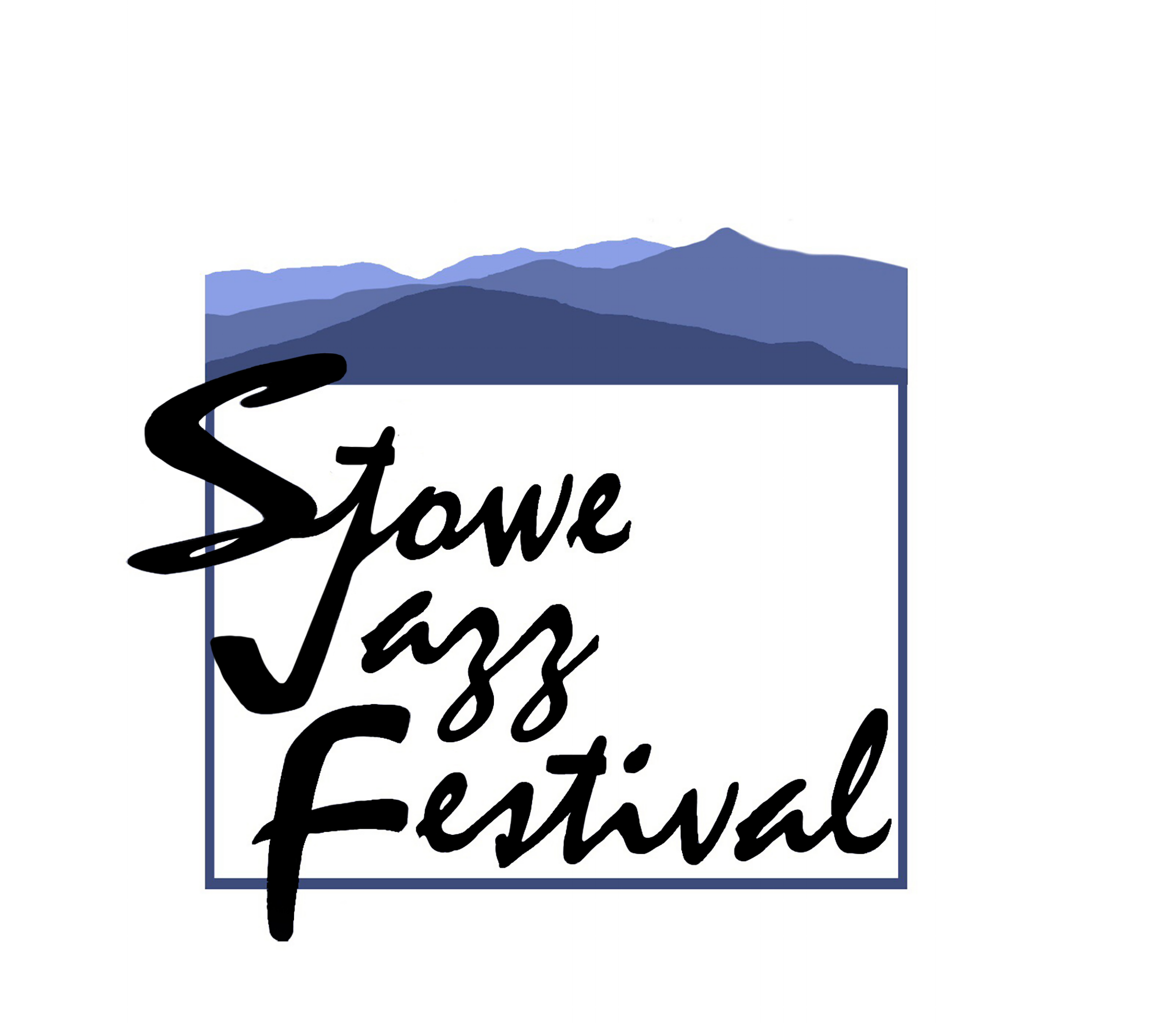 Stowe Jazz Festival