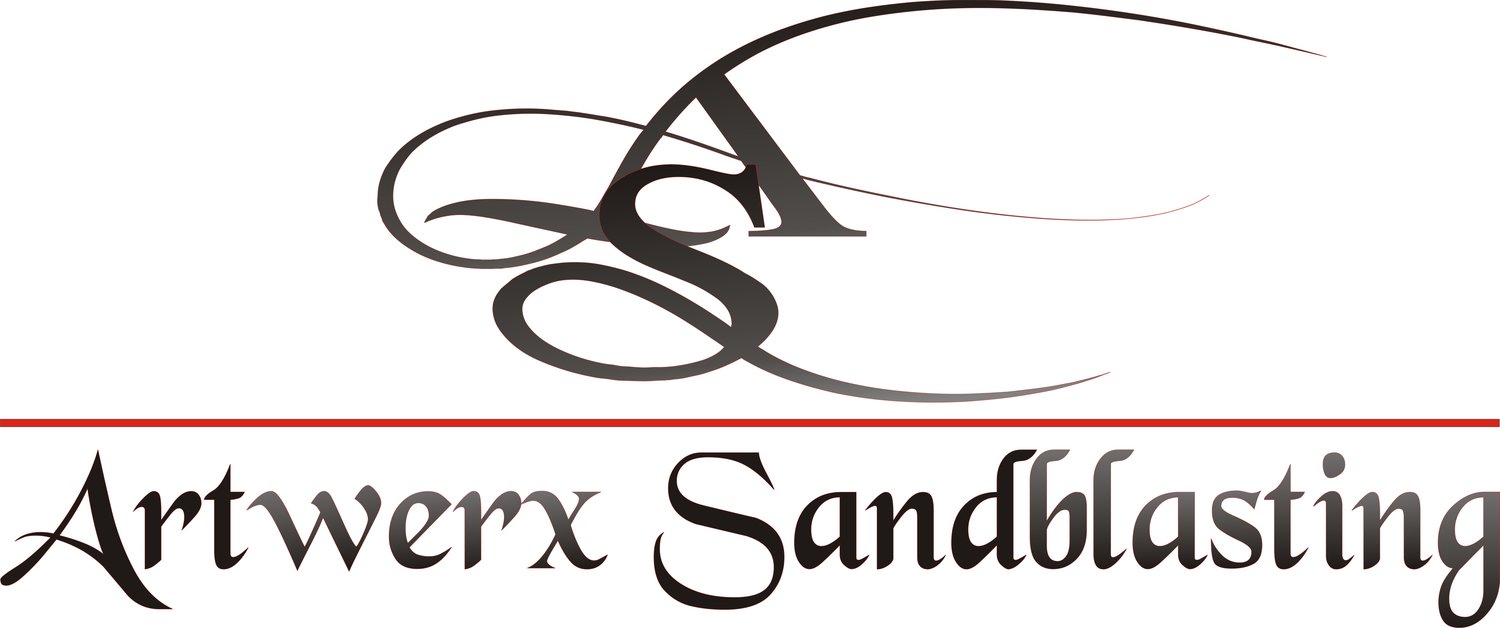 Artwerx Sandblasting
