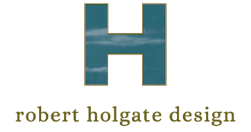 Robert Holgate Design