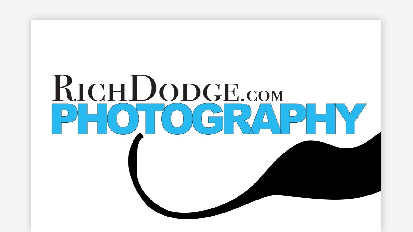 Rich Dodge Photography