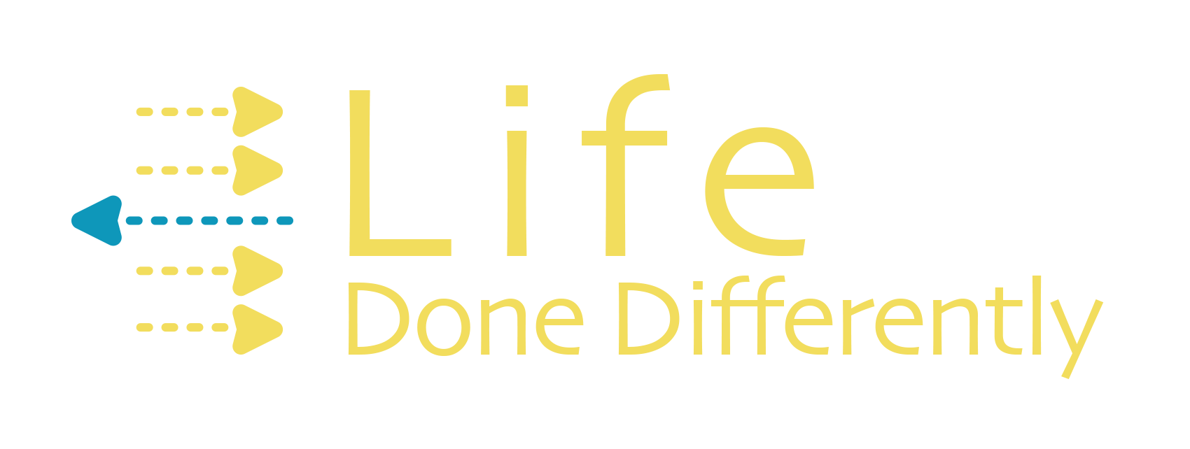 Life Done Differently