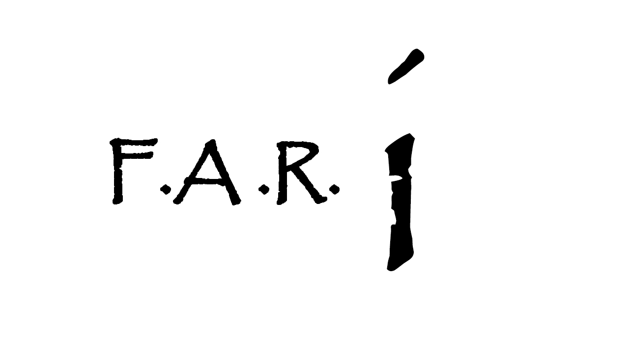 F.a.r. i Apparel