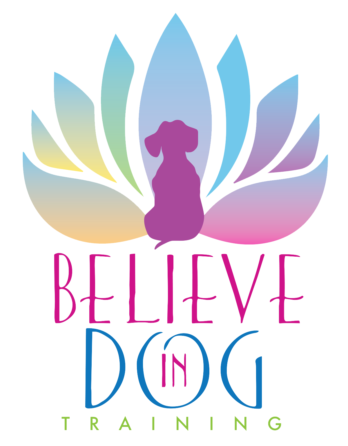 Believe in DOG Training by Stephanie Bennett | Houston | Puppy Training, Leash Reactivity, Adult Dogs, Puppy Daycare