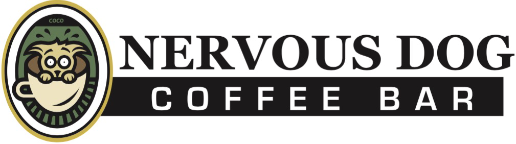 Nervous Dog Coffee Bar