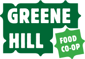 Greene Hill Food Co-op