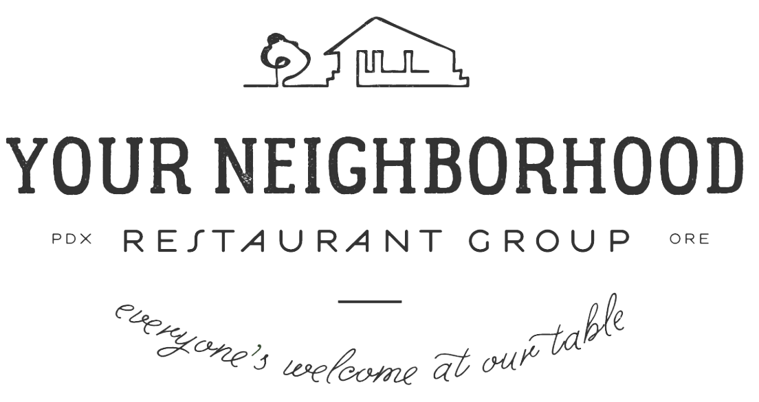 Your Neighborhood Restaurant Group