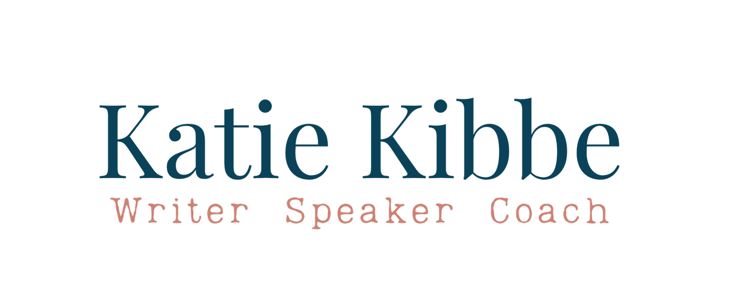 Katie Kibbe