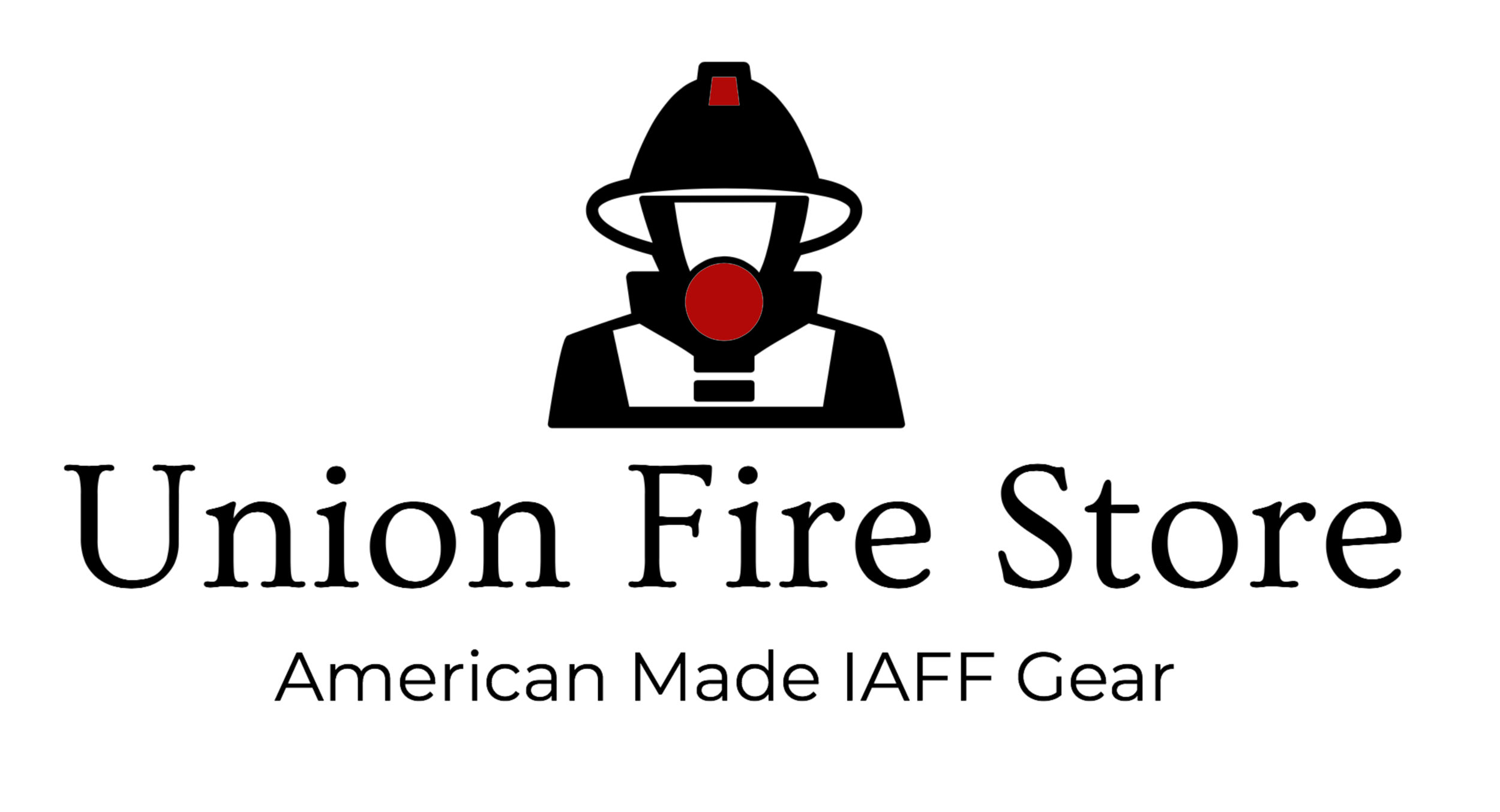 Union Fire Store - Officially Licensed IAFF Decals