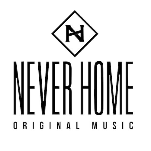Never Home Music