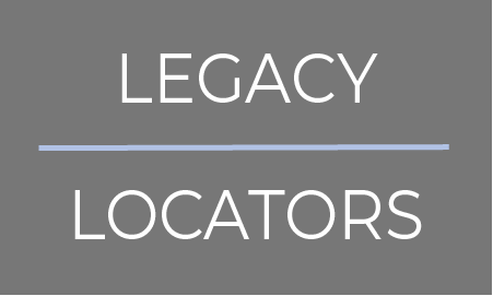 Legacy Locators 