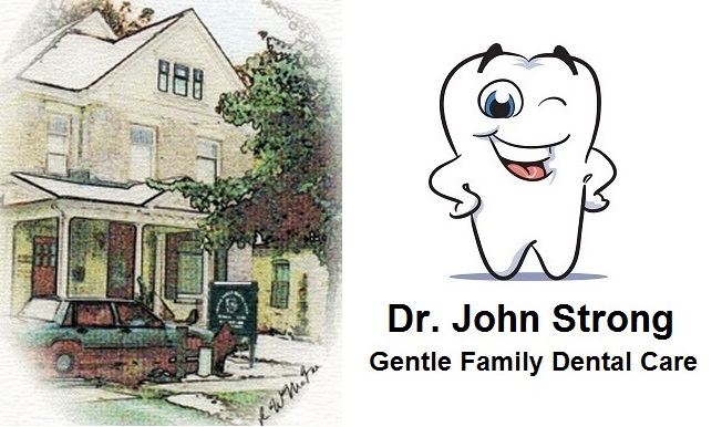 Old South &amp; Wortley Village Family Dental Office