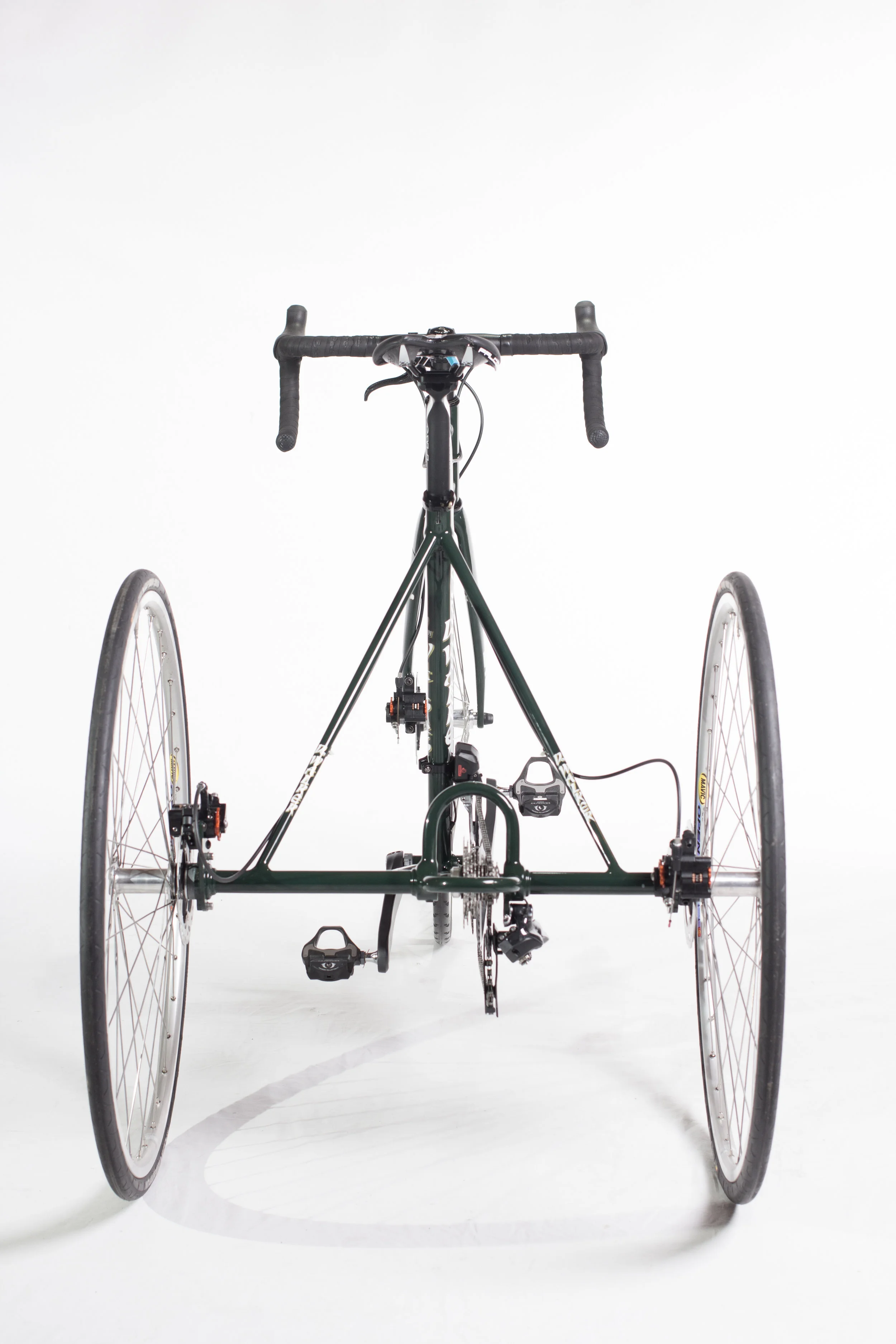 road trike