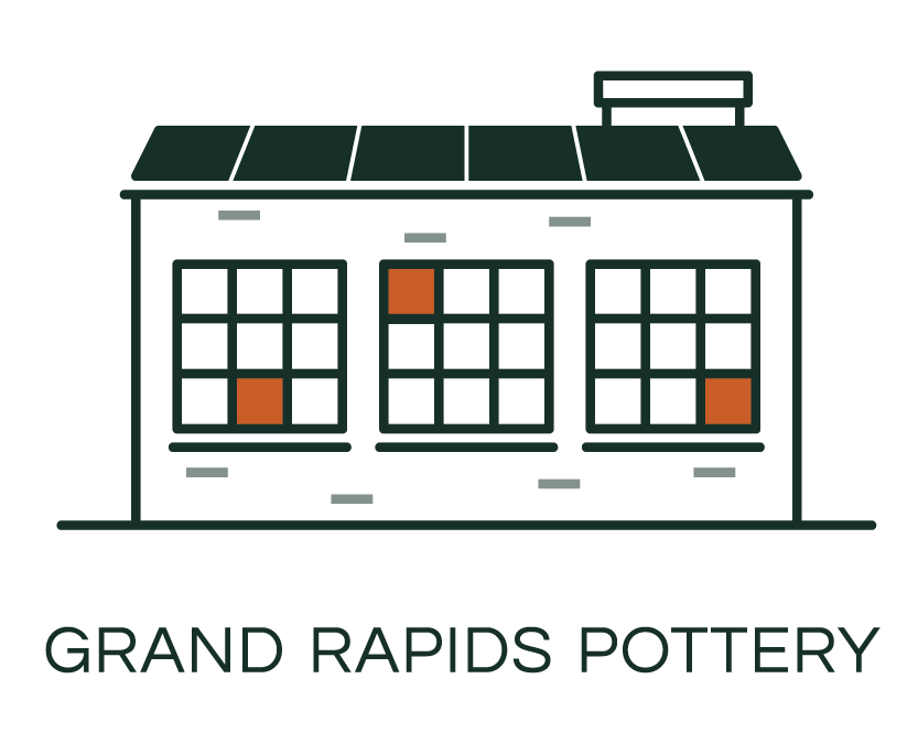Grand Rapids Pottery