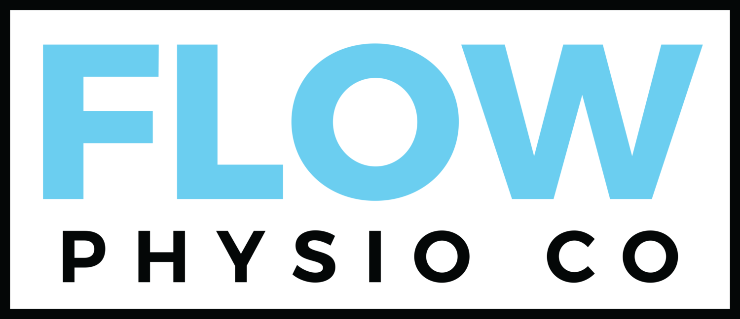 FLOW PHYSIO CO