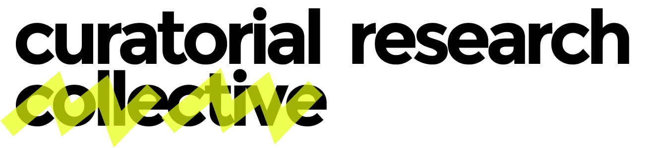 Curatorial Research Collective
