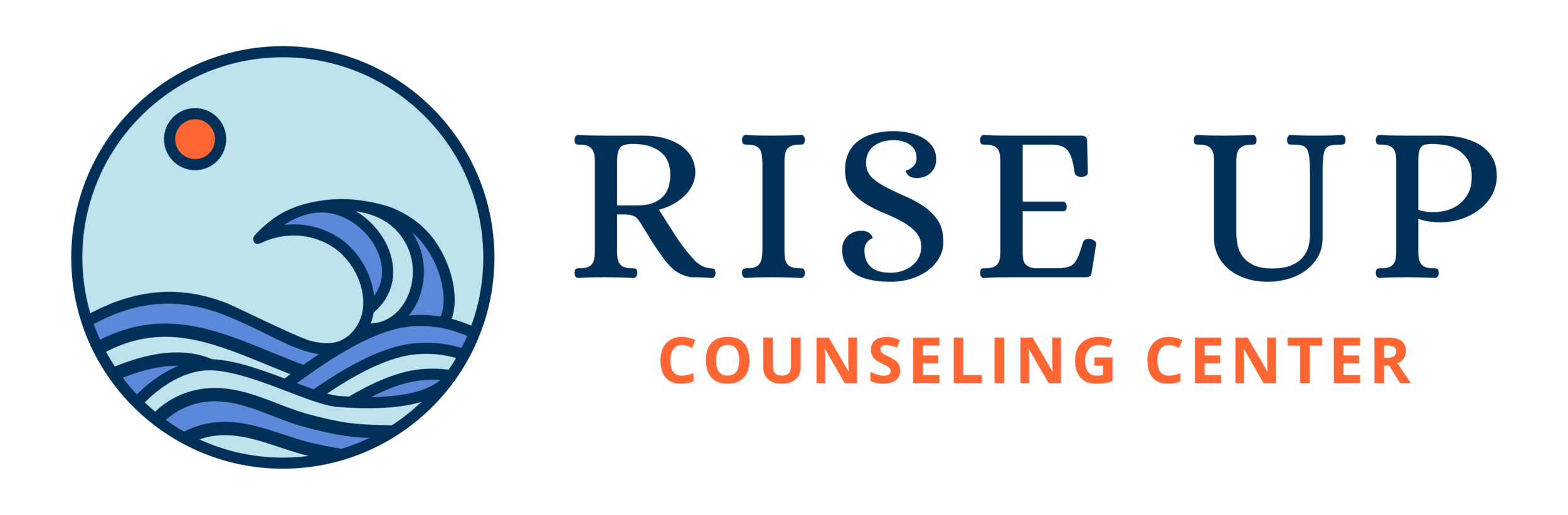 Rise Up Counseling Center
