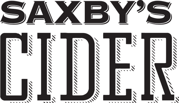 Saxby's Cider