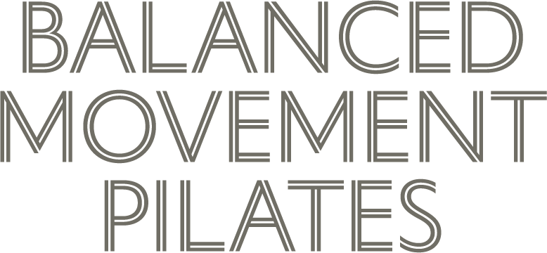 Balanced Movement Pilates