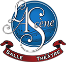 Salle Théâtre La Scène