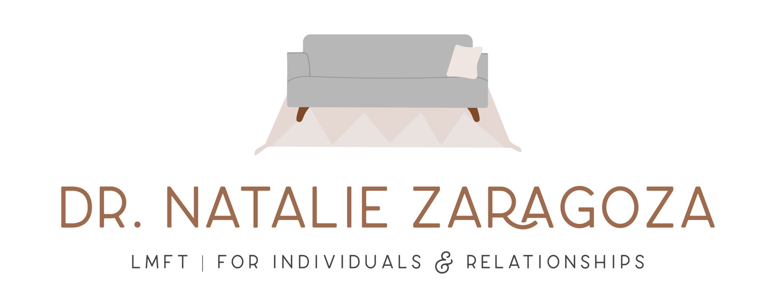 Emotionally Focused and Somatic Therapy with Dr. Natalie Zaragoza