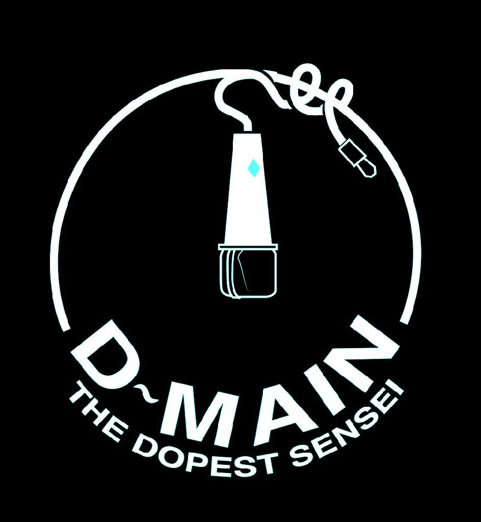 D~Main The Dopest Sensei