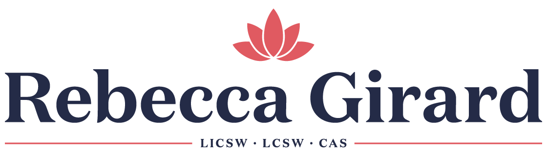 Rebecca Girard, LICSW, LCSW, CAS