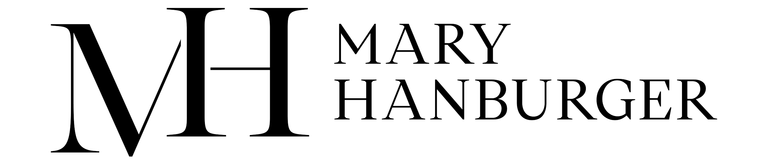 Mary Hanburger