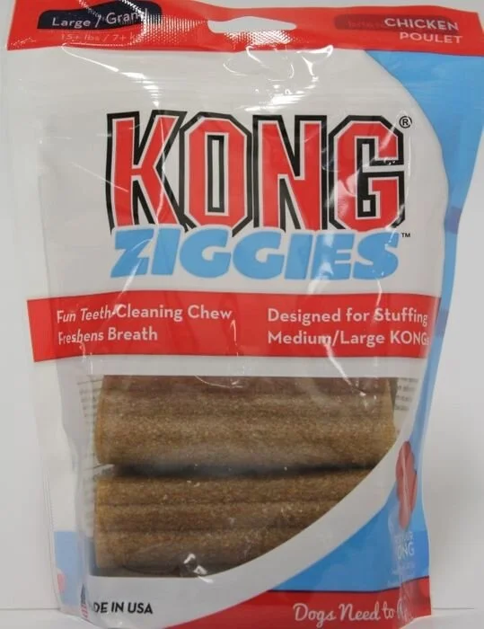 kong ziggies large