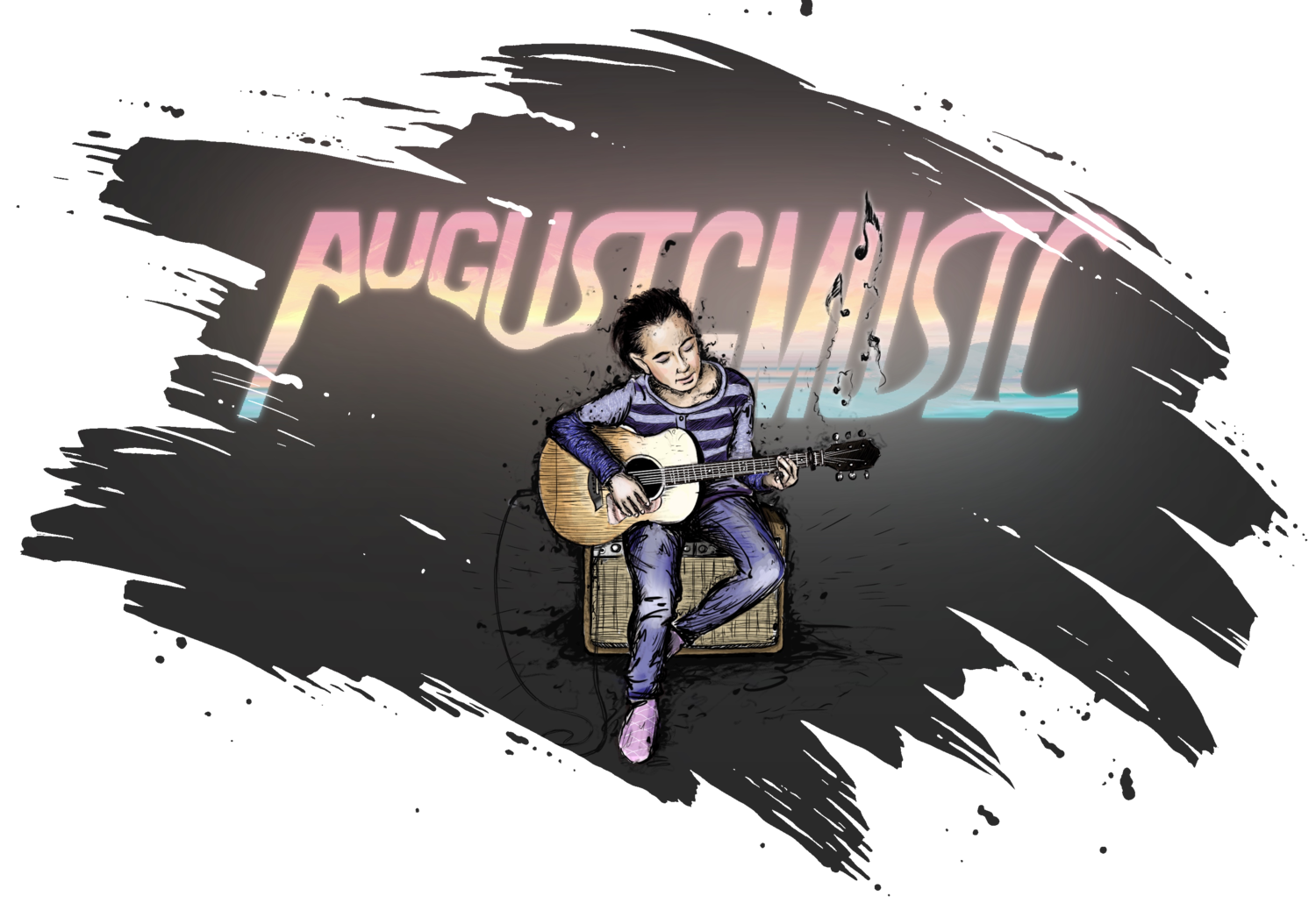 Welcome To August G. Music