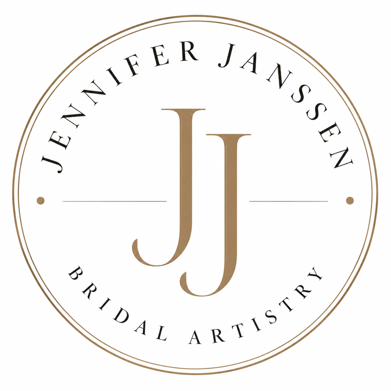 JJ Bridal Artistry