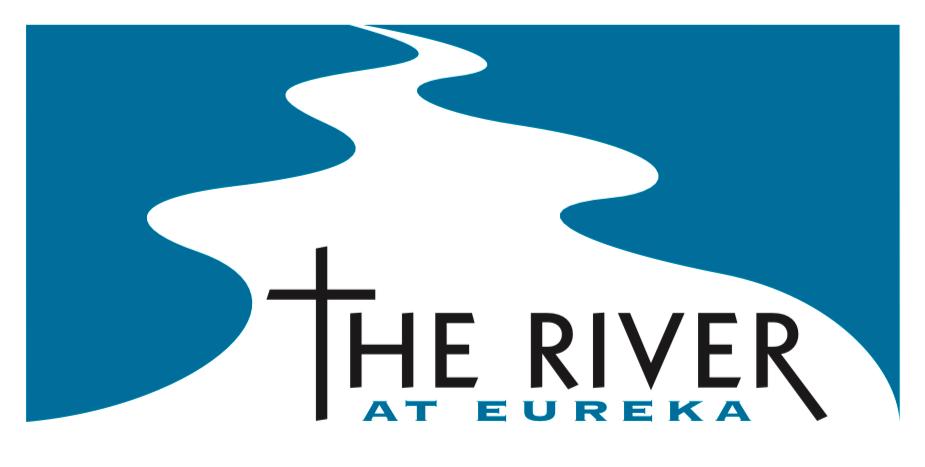 The River at Eureka