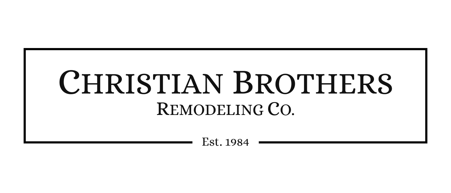 Christian Brothers Remodeling Co.