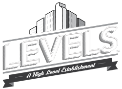 Levels THC