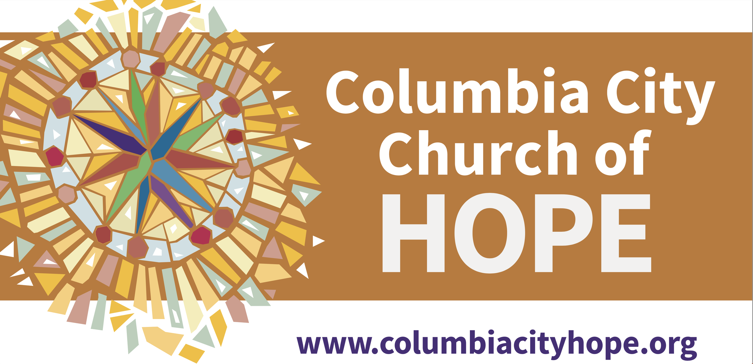 Columbia City Church of Hope | Seattle, WA