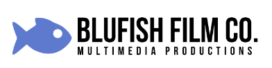 Blufish Film Co.