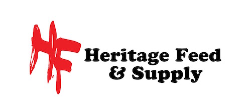 Heritage Feed &amp; Supply