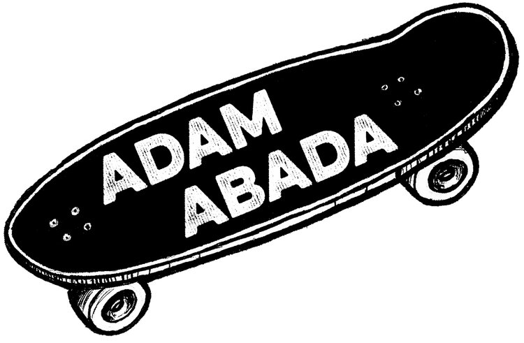Adam Abada