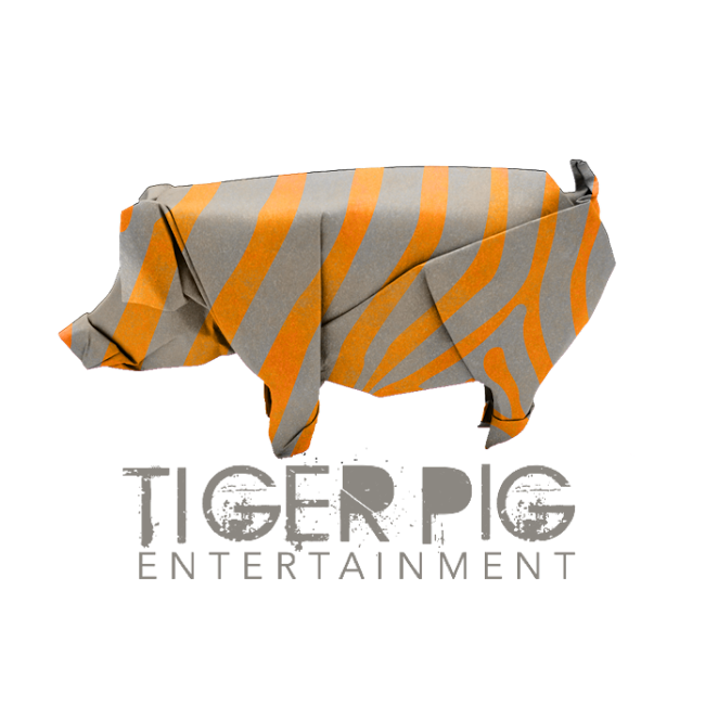 Tiger Pig Entertainment