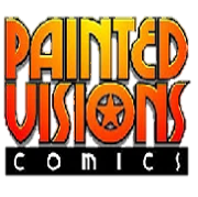 Painted Visions Comics