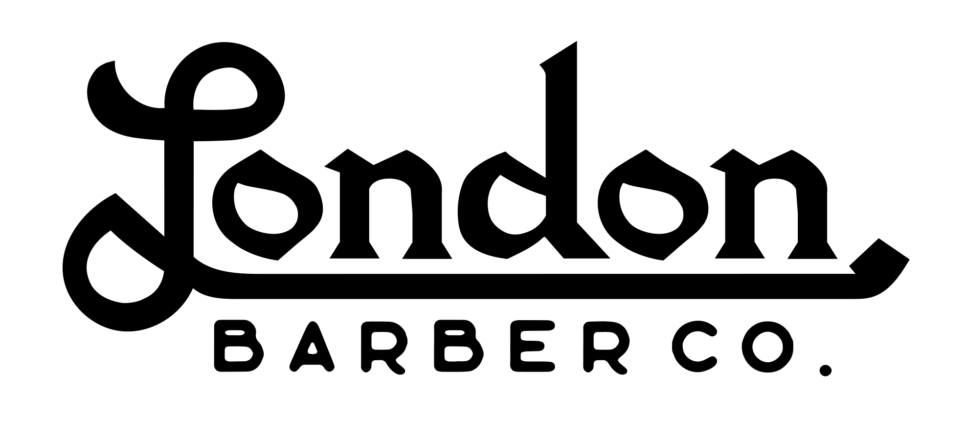 London Barber Co.