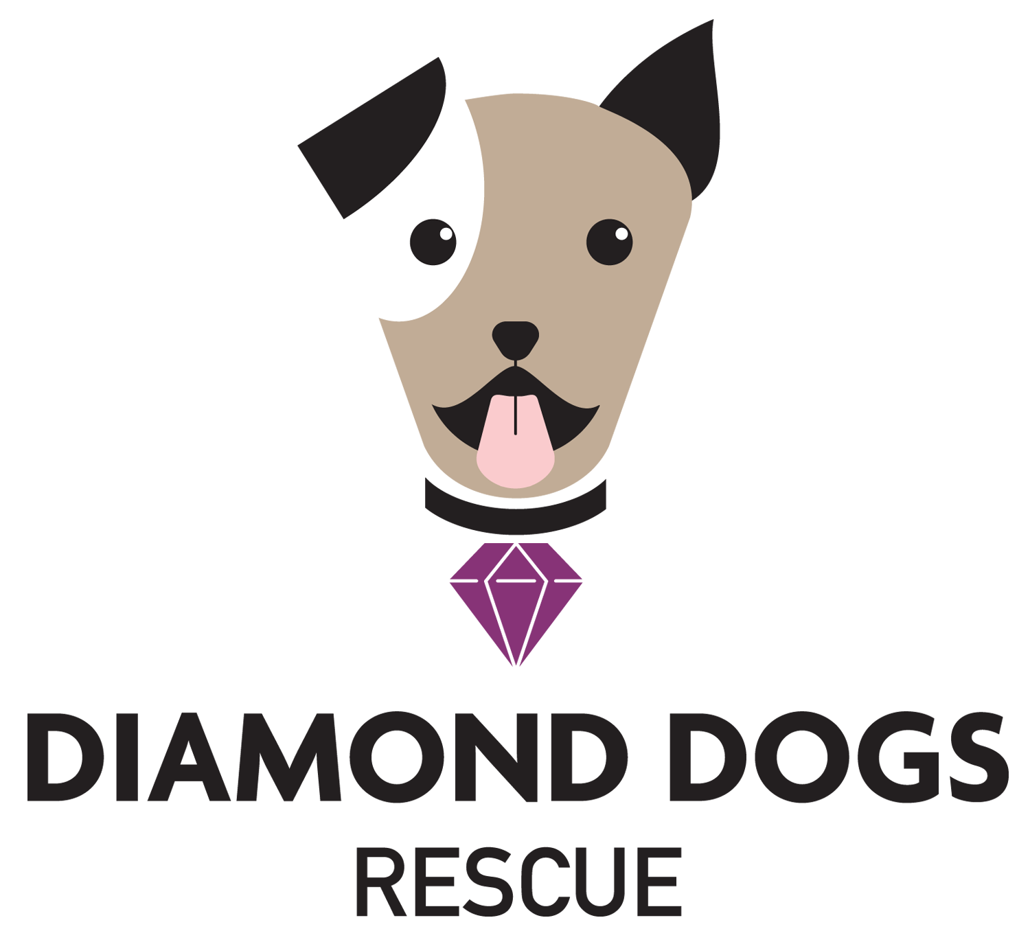 Diamond Dogs Rescue LLC
