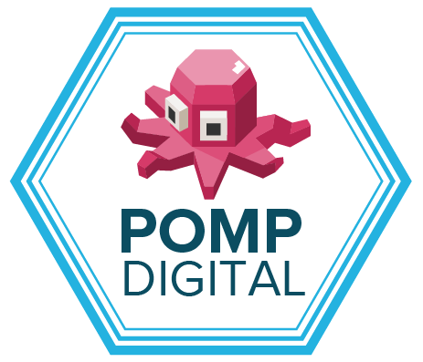 POMP Digital Studios