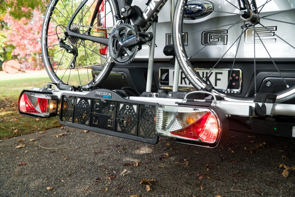 e bike carriers nz